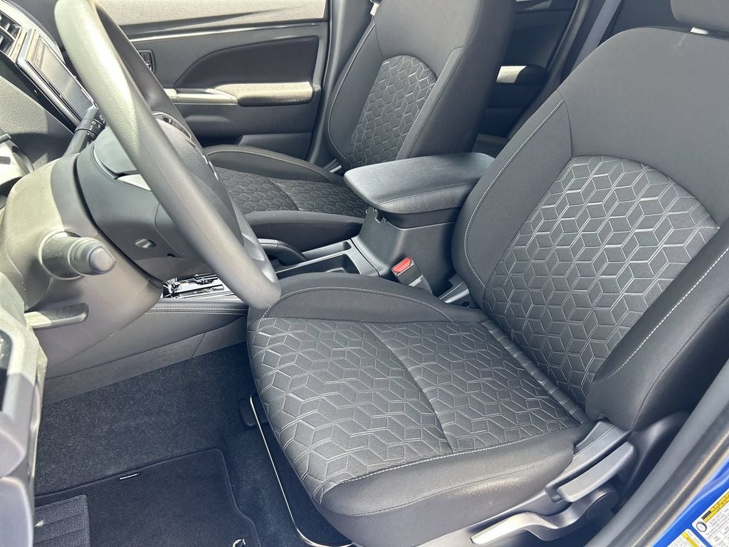 2026 Mitsubishi Outlander Sport S