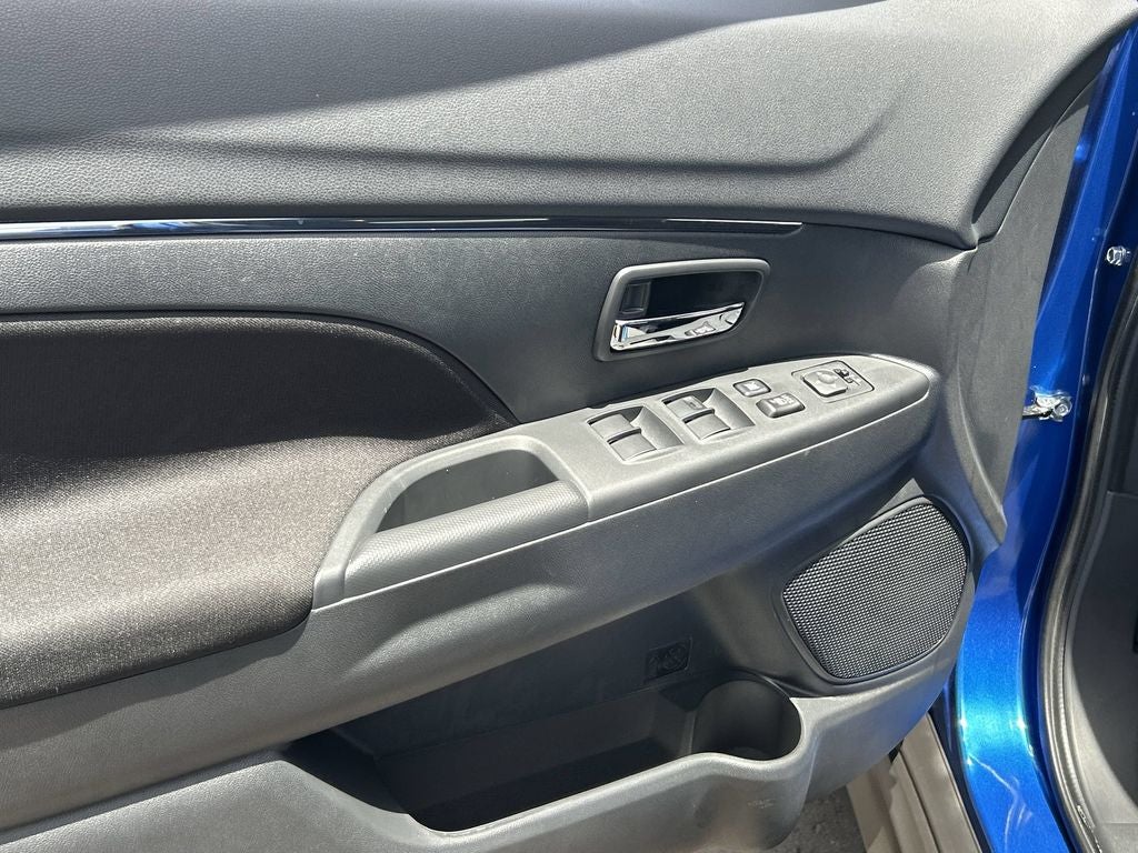 2026 Mitsubishi Outlander Sport S