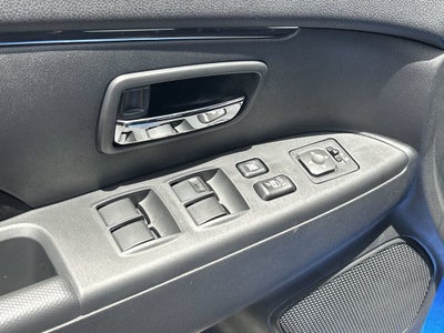 2026 Mitsubishi Outlander Sport S