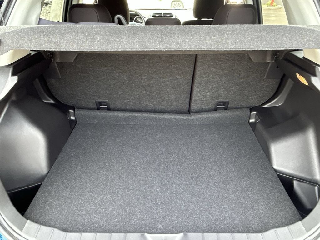 2026 Mitsubishi Outlander Sport S