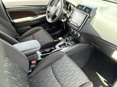 2026 Mitsubishi Outlander Sport S