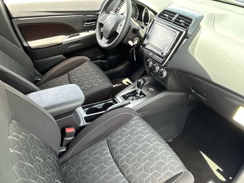 2026 Mitsubishi Outlander Sport S