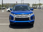 2026 Mitsubishi Outlander Sport S