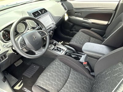 2026 Mitsubishi Outlander Sport S