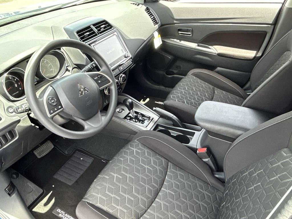 2026 Mitsubishi Outlander Sport S