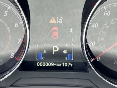 2026 Mitsubishi Outlander Sport S