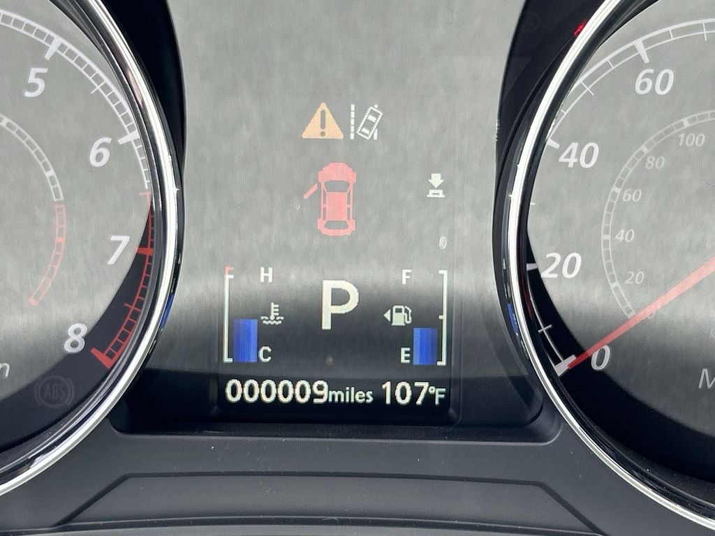2026 Mitsubishi Outlander Sport S