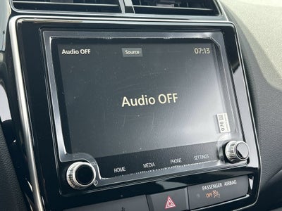 2026 Mitsubishi Outlander Sport S