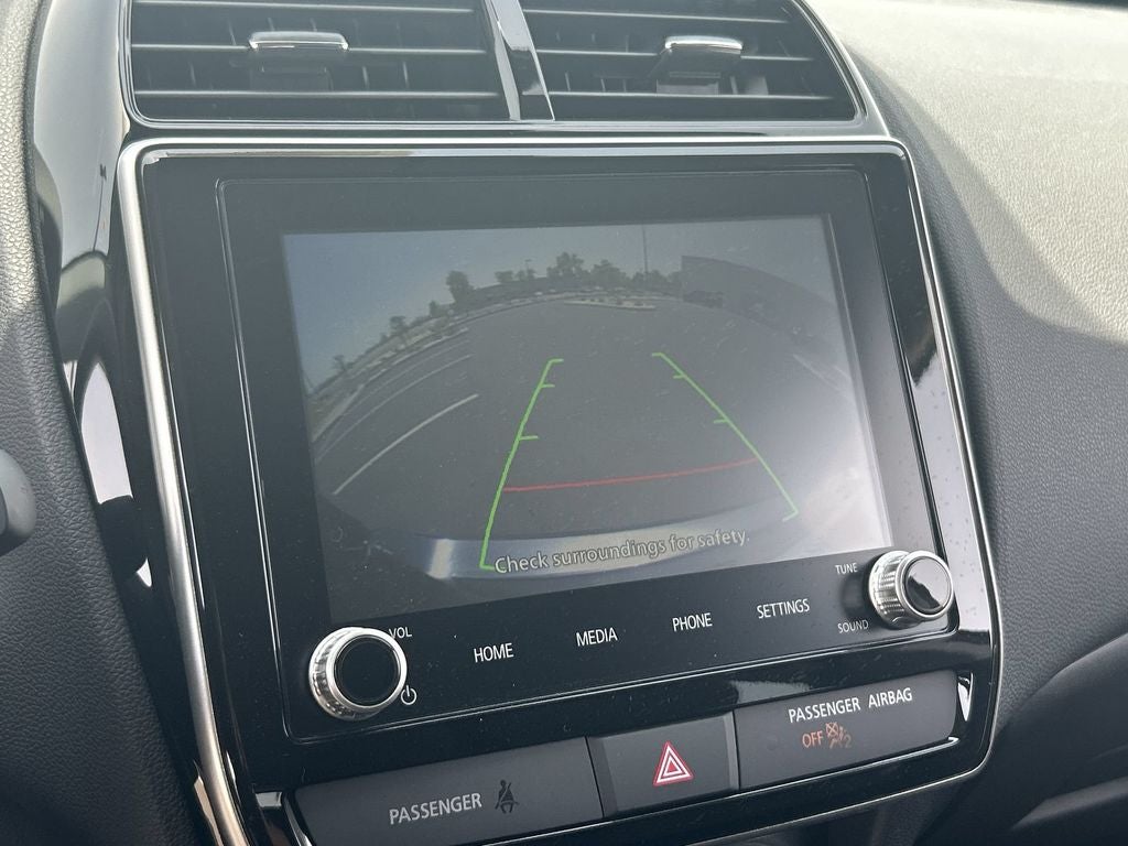 2026 Mitsubishi Outlander Sport S