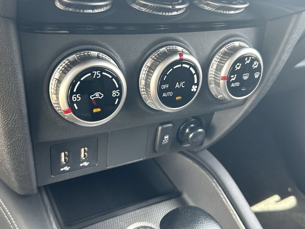 2026 Mitsubishi Outlander Sport S