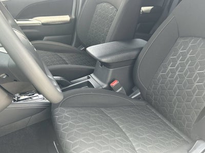 2026 Mitsubishi Outlander Sport S