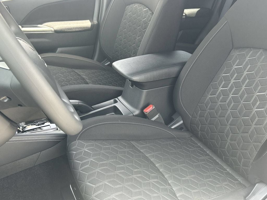 2026 Mitsubishi Outlander Sport S