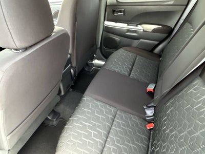 2026 Mitsubishi Outlander Sport S