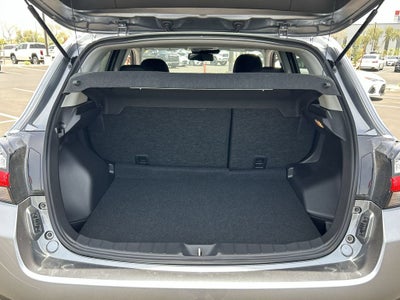 2026 Mitsubishi Outlander Sport S