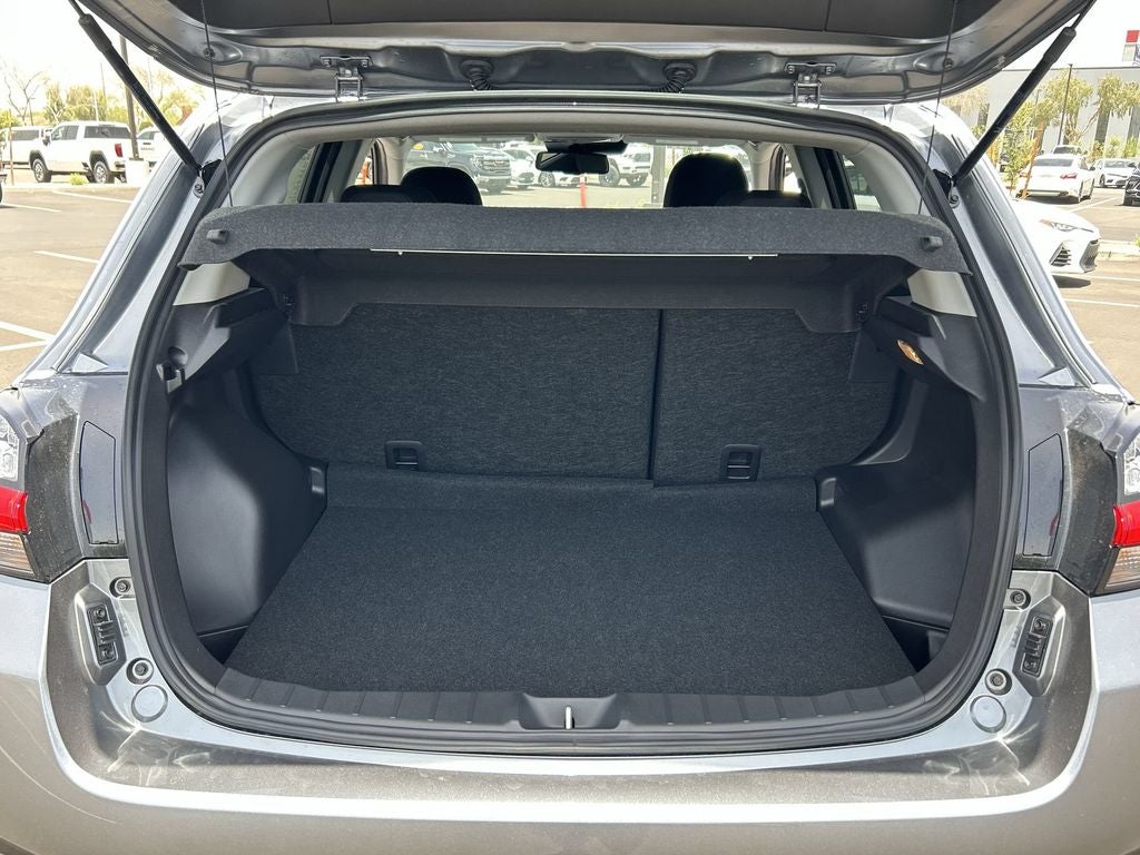 2026 Mitsubishi Outlander Sport S
