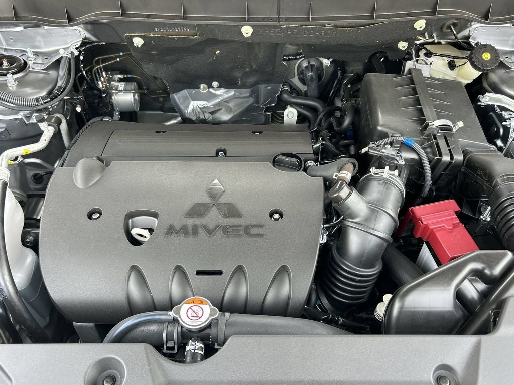 2026 Mitsubishi Outlander Sport S