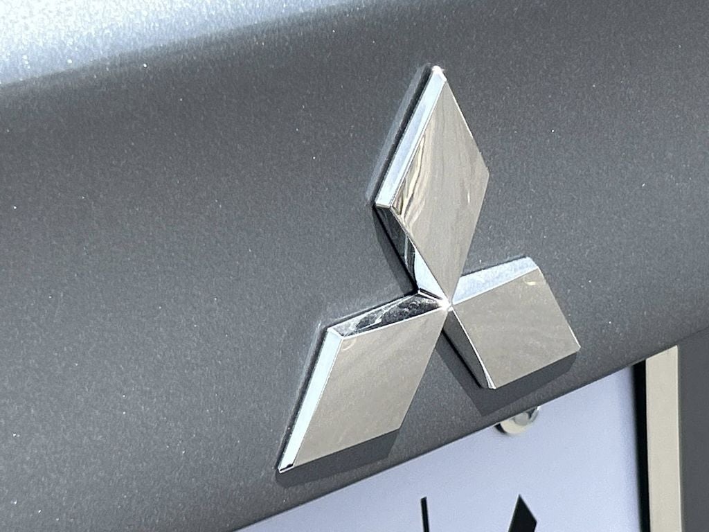 2026 Mitsubishi Outlander Sport S