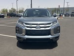 2026 Mitsubishi Outlander Sport S