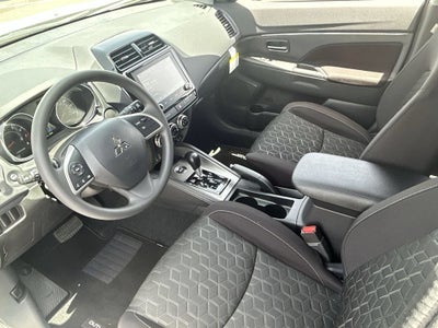 2026 Mitsubishi Outlander Sport S