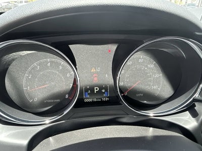 2026 Mitsubishi Outlander Sport S