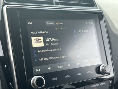 2026 Mitsubishi Outlander Sport S