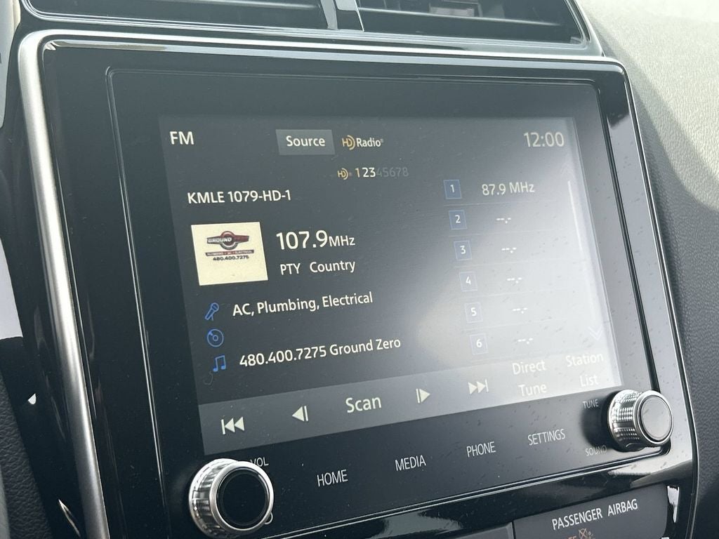 2026 Mitsubishi Outlander Sport S