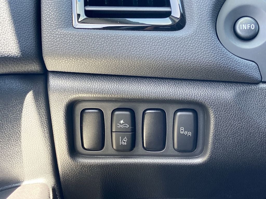 2026 Mitsubishi Outlander Sport 2.0 SE