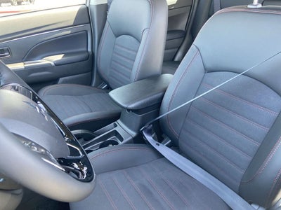 2026 Mitsubishi Outlander Sport 2.0 SE