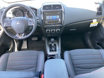 2026 Mitsubishi Outlander Sport 2.0 SE