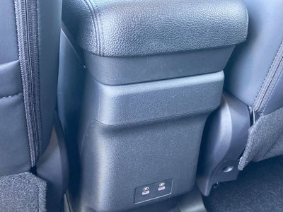 2026 Mitsubishi Outlander Sport 2.0 SE