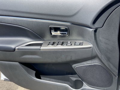 2026 Mitsubishi Outlander Sport 2.0 SE