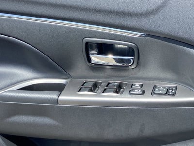2026 Mitsubishi Outlander Sport 2.0 SE