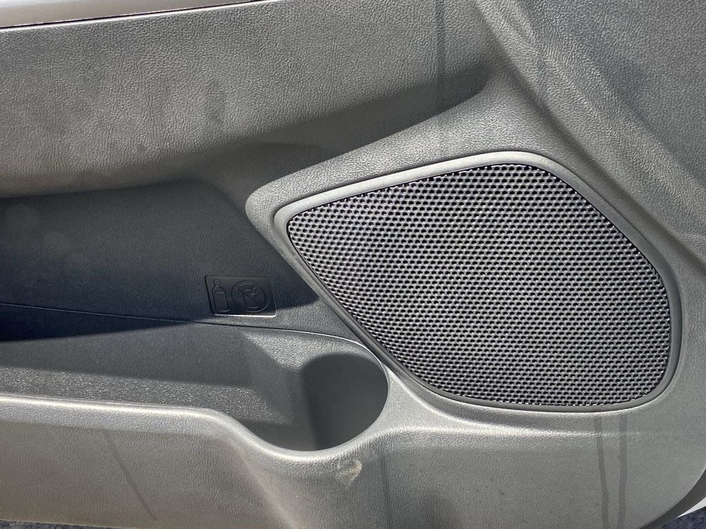 2026 Mitsubishi Outlander Sport 2.0 SE