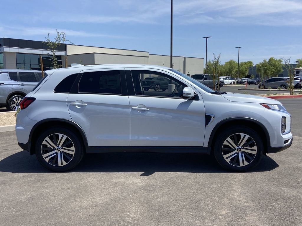 2026 Mitsubishi Outlander Sport 2.0 SE
