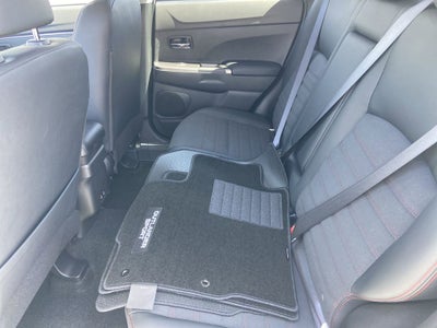 2026 Mitsubishi Outlander Sport 2.0 SE