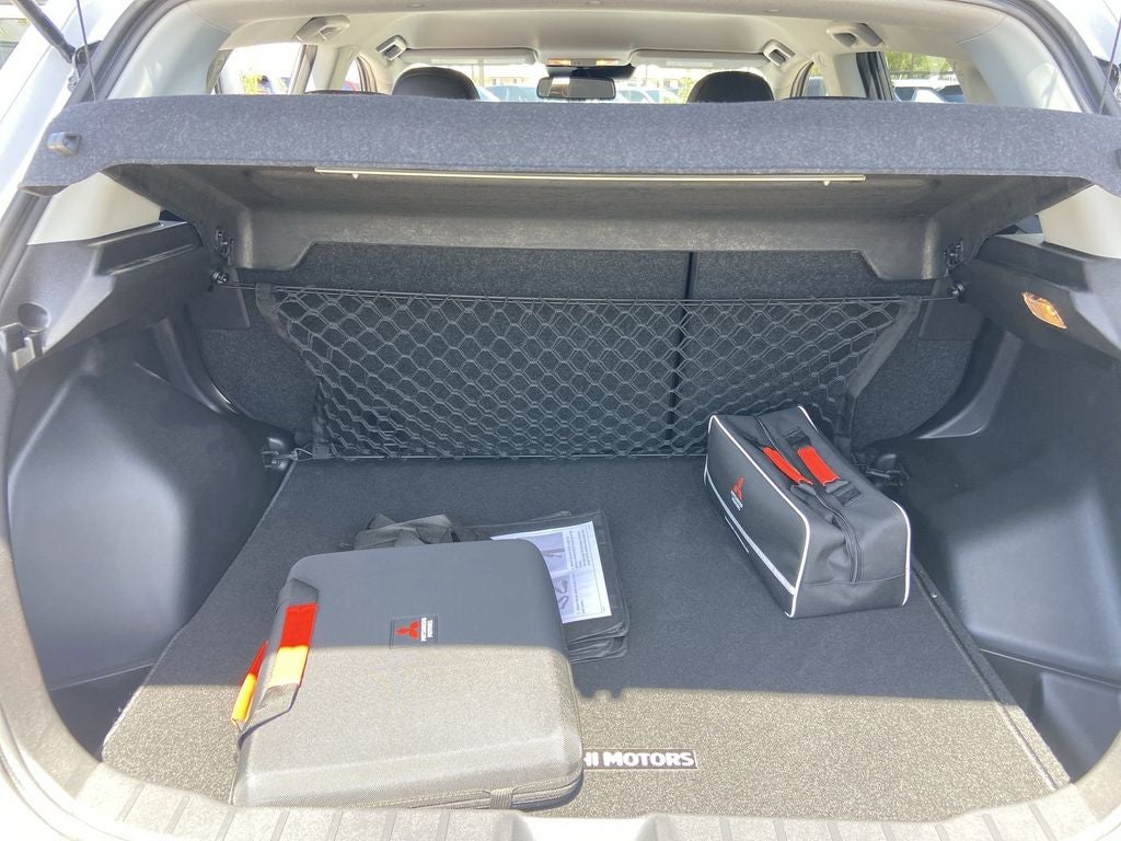 2026 Mitsubishi Outlander Sport 2.0 SE