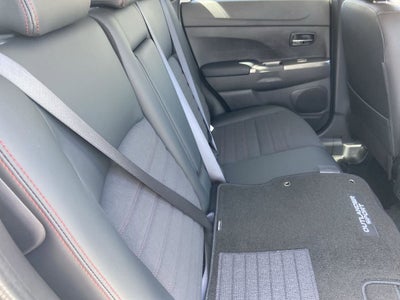 2026 Mitsubishi Outlander Sport 2.0 SE