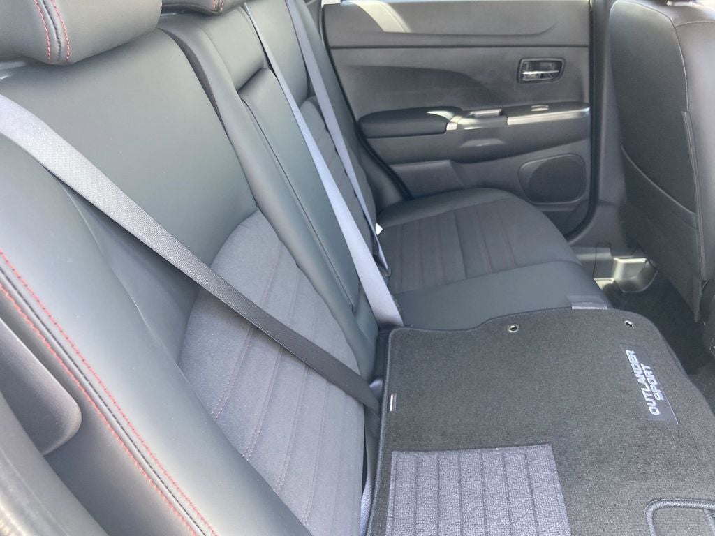 2026 Mitsubishi Outlander Sport 2.0 SE