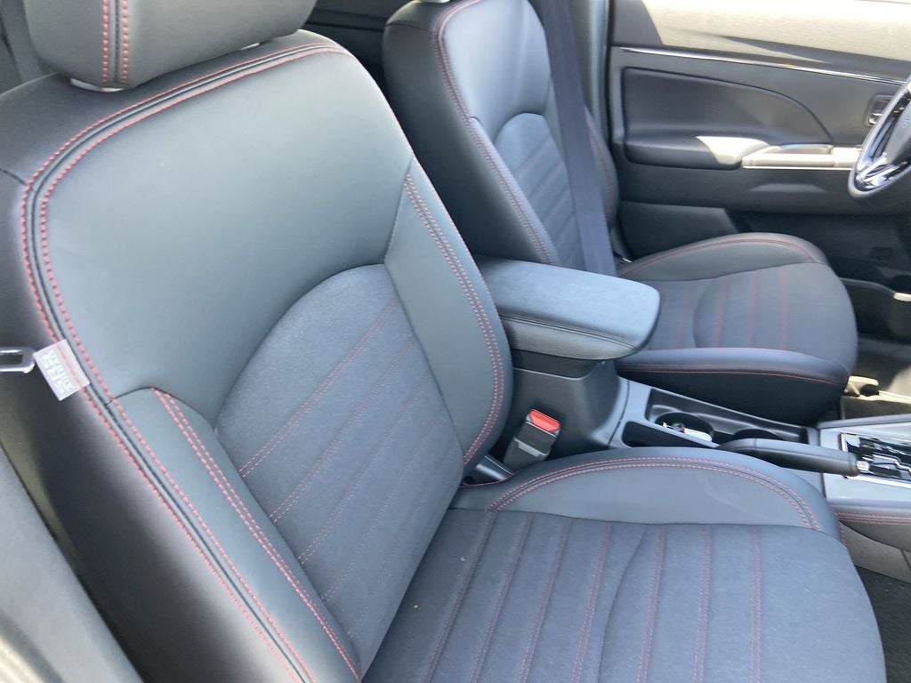 2026 Mitsubishi Outlander Sport 2.0 SE
