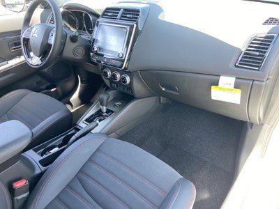 2026 Mitsubishi Outlander Sport 2.0 SE