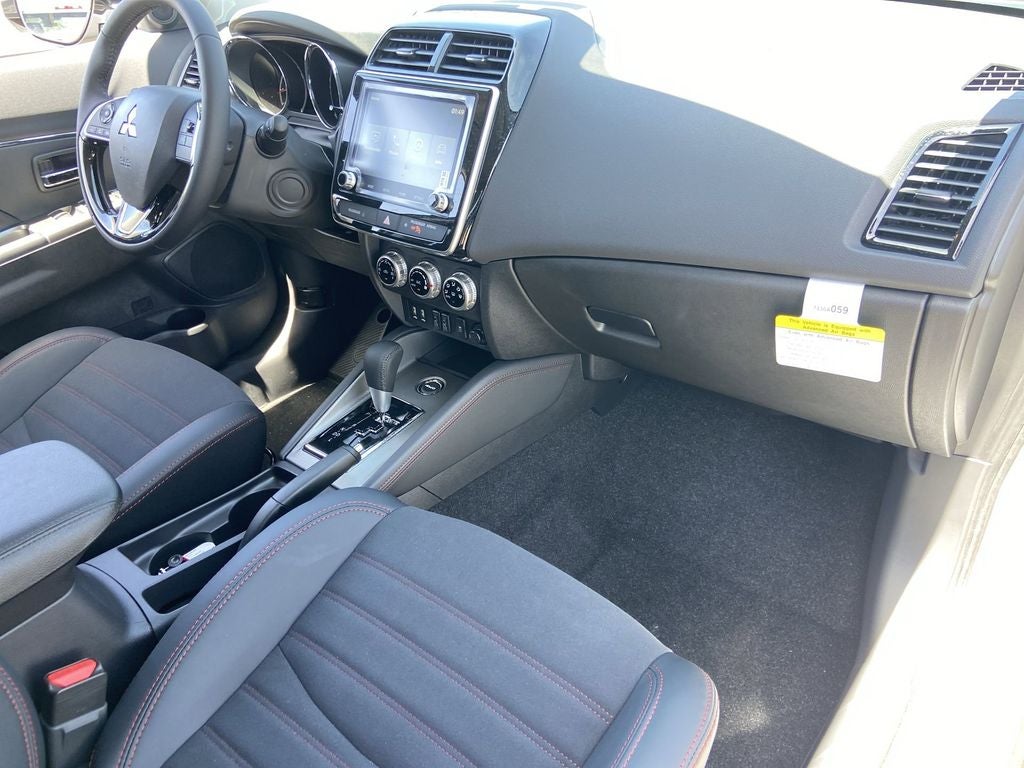 2026 Mitsubishi Outlander Sport 2.0 SE