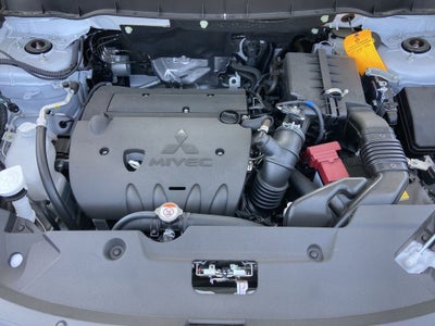 2026 Mitsubishi Outlander Sport 2.0 SE