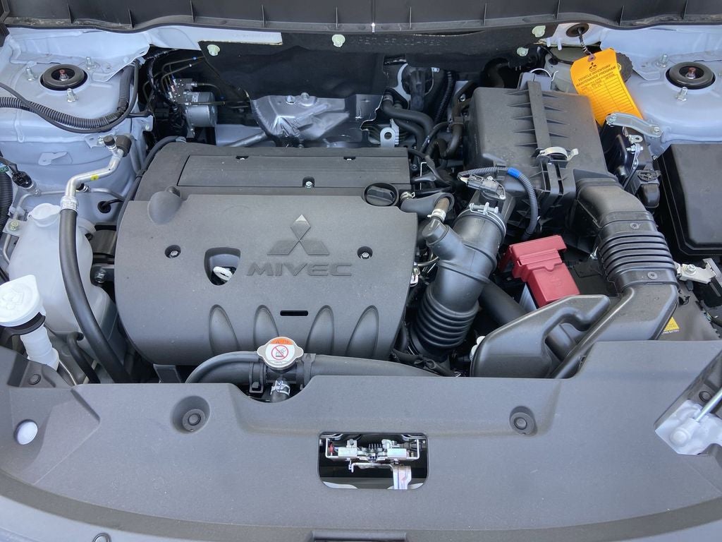 2026 Mitsubishi Outlander Sport 2.0 SE