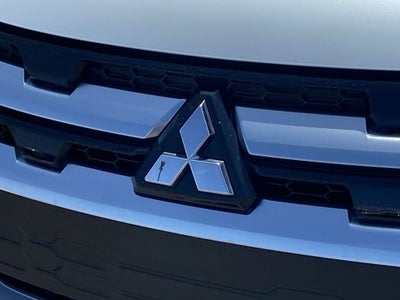 2026 Mitsubishi Outlander Sport 2.0 SE