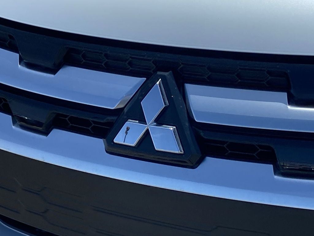 2026 Mitsubishi Outlander Sport 2.0 SE