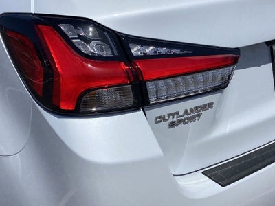 2026 Mitsubishi Outlander Sport 2.0 SE