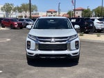 2026 Mitsubishi Outlander Sport 2.0 SE