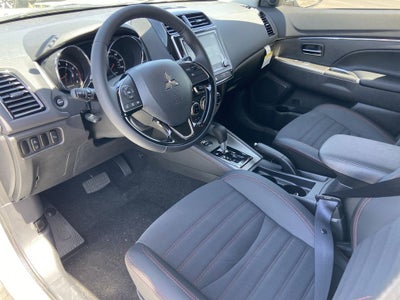 2026 Mitsubishi Outlander Sport 2.0 SE