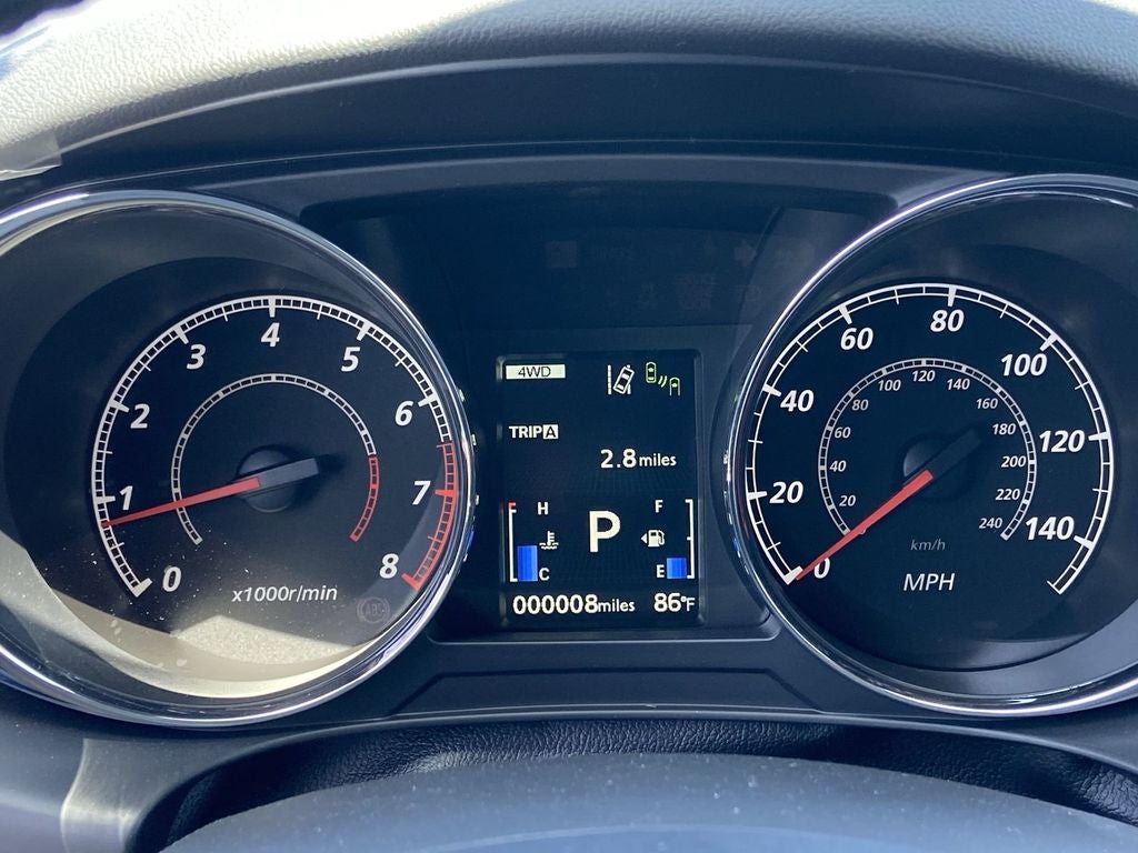 2026 Mitsubishi Outlander Sport 2.0 SE