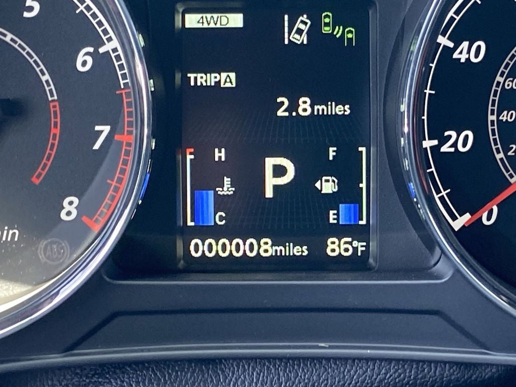 2026 Mitsubishi Outlander Sport 2.0 SE